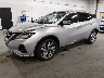 5N1AZ2DS2LN****** Usados y Reparables 2020 Nissan Murano en Des Moines