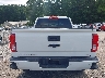 3GCUKSEC6HG****** Wrecked 2017 Chevrolet Silverado 1500