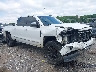 3GCUKSEC6HG****** Salvage and Wrecked 2017 Chevrolet Silverado 1500 in Atlanta South