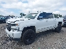 3GCUKSEC6HG****** Used and Repairable 2017 Chevrolet Silverado 1500 in Atlanta South