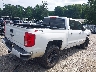 3GCUKSEC6HG****** Salvage and Wrecked 2017 Chevrolet Silverado 1500 in Georgia State