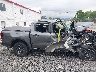 1FTER4HH0SL****** Repairable 2025 Ford Ranger in North Carolina State