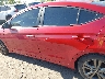 5NPD84LF0HH****** Repairable 2017 Hyundai Elantra in Ohio State