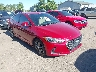 5NPD84LF0HH****** Salvage and Wrecked 2017 Hyundai Elantra in Cleveland