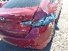 5NPD84LF0HH****** Salvage and Repairable 2017 Hyundai Elantra in Ohio State