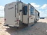 4YDF35323G1****** Salvage and Wrecked 2016 Keystone Sprinter 353fwden in Texas State