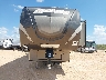 4YDF35323G1****** Salvage and Repairable 2016 Keystone Sprinter 353fwden in Texas State