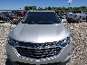 3GNAXLEXXKS****** Wrecked 2019 Chevrolet Equinox in Maryland State