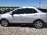 3GNAXLEXXKS****** Repairable 2019 Chevrolet Equinox in Maryland State