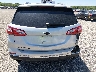3GNAXLEXXKS****** Wrecked 2019 Chevrolet Equinox
