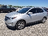 3GNAXLEXXKS****** Used and Repairable 2019 Chevrolet Equinox in Elkton