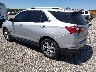 3GNAXLEXXKS****** Salvage and Repairable 2019 Chevrolet Equinox in Elkton