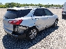 3GNAXLEXXKS****** Salvage and Wrecked 2019 Chevrolet Equinox in Maryland State