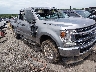 1FT7W2B63LE****** Salvage and Wrecked 2020 Ford F-250 in Tulsa
