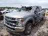 1FT7W2B63LE****** Used and Repairable 2020 Ford F-250 in Tulsa