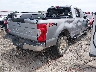 1FT7W2B63LE****** Salvage and Wrecked 2020 Ford F-250 in Oklahoma State