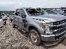 1FT7W2B63LE****** Salvage and Repairable 2020 Ford F-250 in Oklahoma State