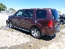 5FNYF4H26EB****** Salvamento y Reparables 2014 Honda Pilot en Billings