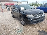 1C4NJDEB9HD****** Salvage and Wrecked 2017 Jeep Compass in Milwaukee