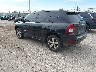 1C4NJDEB9HD****** Salvage and Repairable 2017 Jeep Compass in Milwaukee