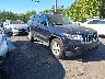1J4RR4GG5BC****** Salvamento y Destrozados 2011 Jeep Grand Cherokee en Taunton