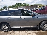 5N1AR2MM8FC****** Usados 2015 Nissan Pathfinder en Estado de Virginia Occidental