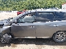 5N1AR2MM8FC****** Reparables 2015 Nissan Pathfinder en Estado de Virginia Occidental