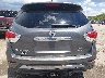 5N1AR2MM8FC****** Destrozados 2015 Nissan Pathfinder