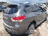 5N1AR2MM8FC****** Salvamento y Destrozados 2015 Nissan Pathfinder en Estado de Virginia Occidental