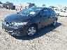 19XFB2F53EE****** Used and Repairable 2014 Honda Civic in Sacramento