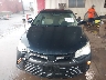 4T1BD1FK8HU****** Destrozados 2017 Toyota Camry Hybrid en Estado de Texas
