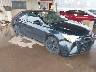4T1BD1FK8HU****** Salvamento y Destrozados 2017 Toyota Camry Hybrid en Longview
