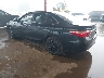 4T1BD1FK8HU****** Salvamento y Reparables 2017 Toyota Camry Hybrid en Longview