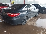 4T1BD1FK8HU****** Salvamento y Destrozados 2017 Toyota Camry Hybrid en Estado de Texas