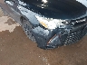4T1BD1FK8HU****** Salvamento y Reparables 2017 Toyota Camry Hybrid en Estado de Texas