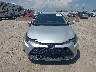 5YFEPMAE4NP****** Wrecked 2022 Toyota Corolla in Texas State