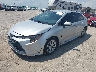 5YFEPMAE4NP****** Used and Repairable 2022 Toyota Corolla in Dallas