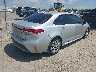 5YFEPMAE4NP****** Salvage and Wrecked 2022 Toyota Corolla in Texas State