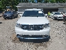 1C4RDJAGXGC****** Wrecked 2016 Dodge Durango in Ohio State