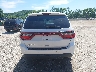 1C4RDJAGXGC****** Wrecked 2016 Dodge Durango