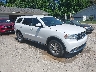 1C4RDJAGXGC****** Salvage and Wrecked 2016 Dodge Durango in Akron Canton