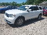 1C4RDJAGXGC****** Used and Repairable 2016 Dodge Durango in Akron Canton