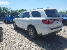1C4RDJAGXGC****** Salvage and Repairable 2016 Dodge Durango in Akron Canton