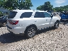 1C4RDJAGXGC****** Salvage and Wrecked 2016 Dodge Durango in Ohio State