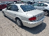 KMHWF25H32A****** Salvamento y Reparables 2002 Hyundai Sonata en Dallas-Fort Worth
