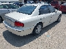 KMHWF25H32A****** Salvamento y Destrozados 2002 Hyundai Sonata en Estado de Texas
