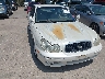 KMHWF25H32A****** Salvamento y Reparables 2002 Hyundai Sonata en Estado de Texas