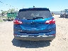 2GNAXKEV1K6****** Wrecked 2019 Chevrolet Equinox