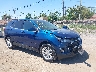 2GNAXKEV1K6****** Salvage and Wrecked 2019 Chevrolet Equinox in Detroit