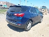 2GNAXKEV1K6****** Salvage and Wrecked 2019 Chevrolet Equinox in Michigan State